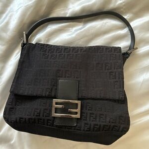 Fendi Mama Baguette